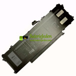 Baterie pro DELL GT6TK [Náhradní baterie]
